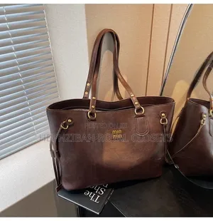 Tote Bag for Classy Ladies