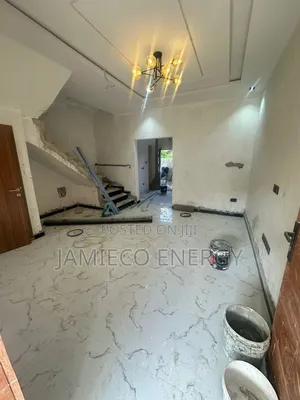 3bdrm Duplex in Sangotedo for sale