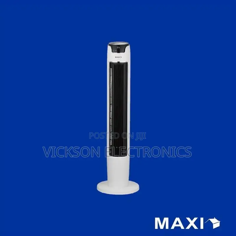Maxi 44” Tower Fan