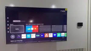 Hisense Smart Television 50 Inches