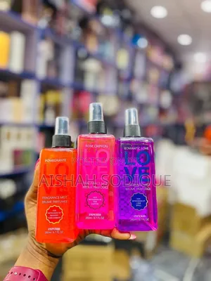 Badroh Home of Fragrances