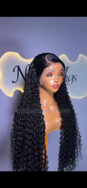 Human Hair