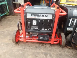 Firman Semi Silent Zero Gravity