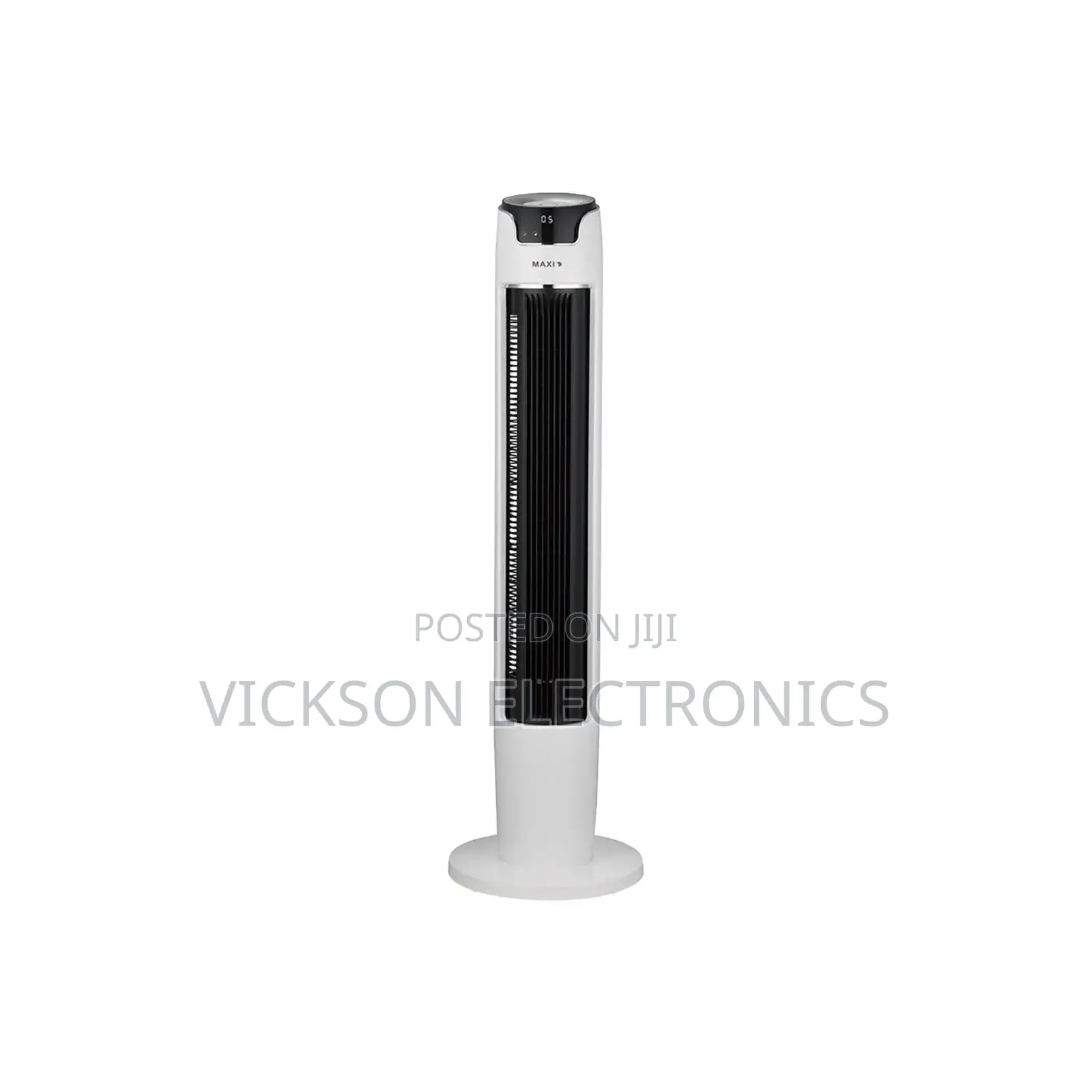 Maxi 44” Tower Fan