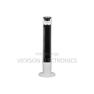 Maxi 44” Tower Fan