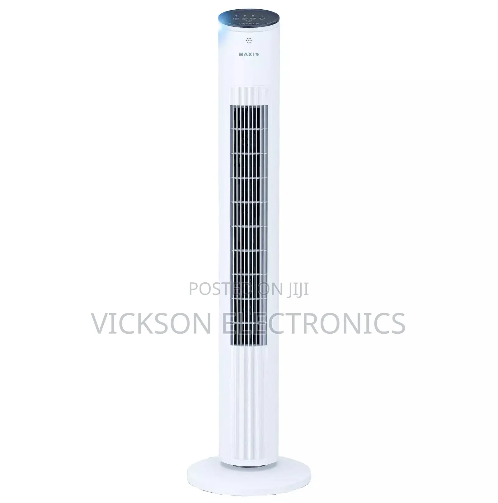 Maxi 40” Tower Fan