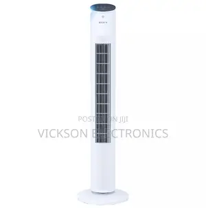 Maxi 40” Tower Fan