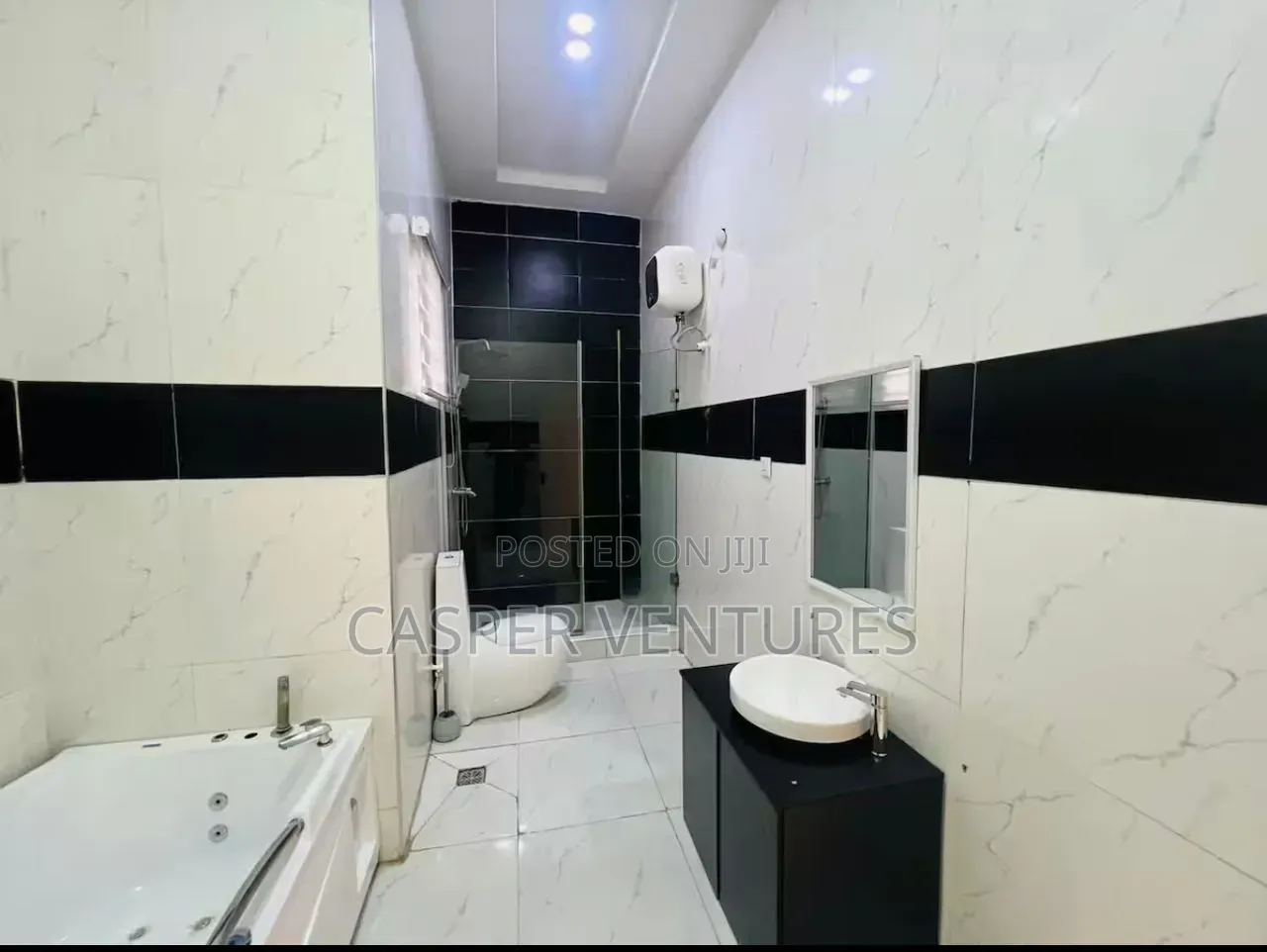 Luxurious Aesthetic Apartment