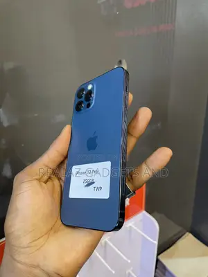 Apple iPhone 12 Pro 256 GB Blue