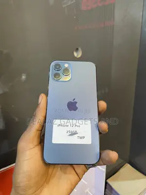 Apple iPhone 12 Pro 256 GB Blue