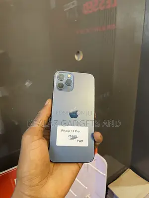 Apple iPhone 12 Pro 256 GB Blue