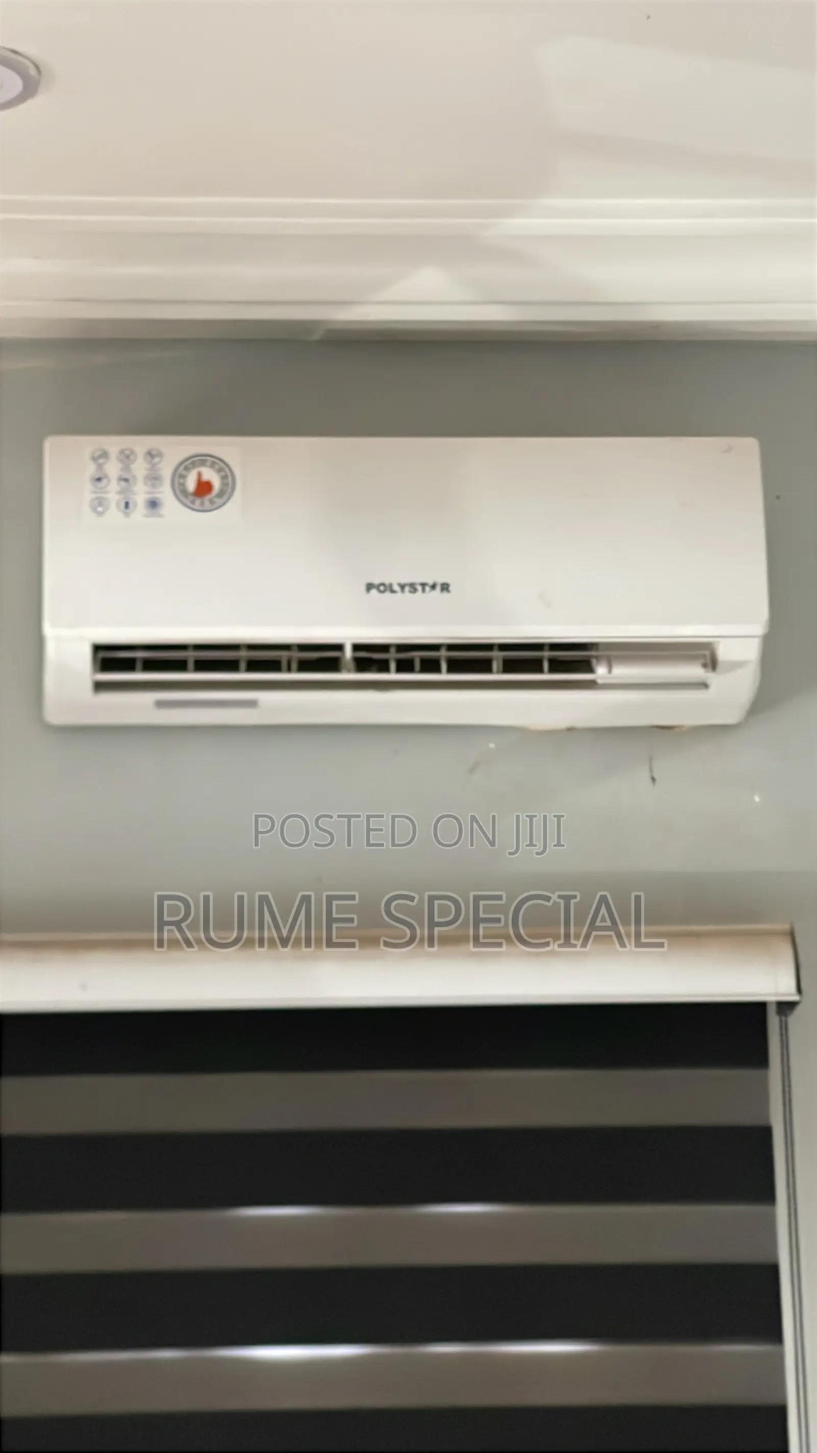 Used Air Conditioner