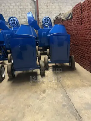 Acro Props