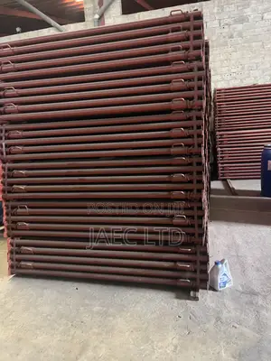 Acro Props
