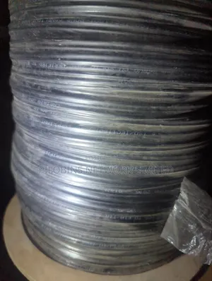 Cat 3 Outdoor 2pair Telephone Cable