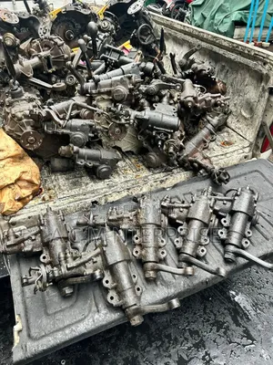 Steering Box for All Kinds of Vehicles
