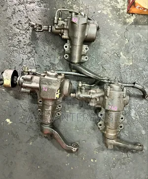 Steering Box for All Kinds of Vehicles