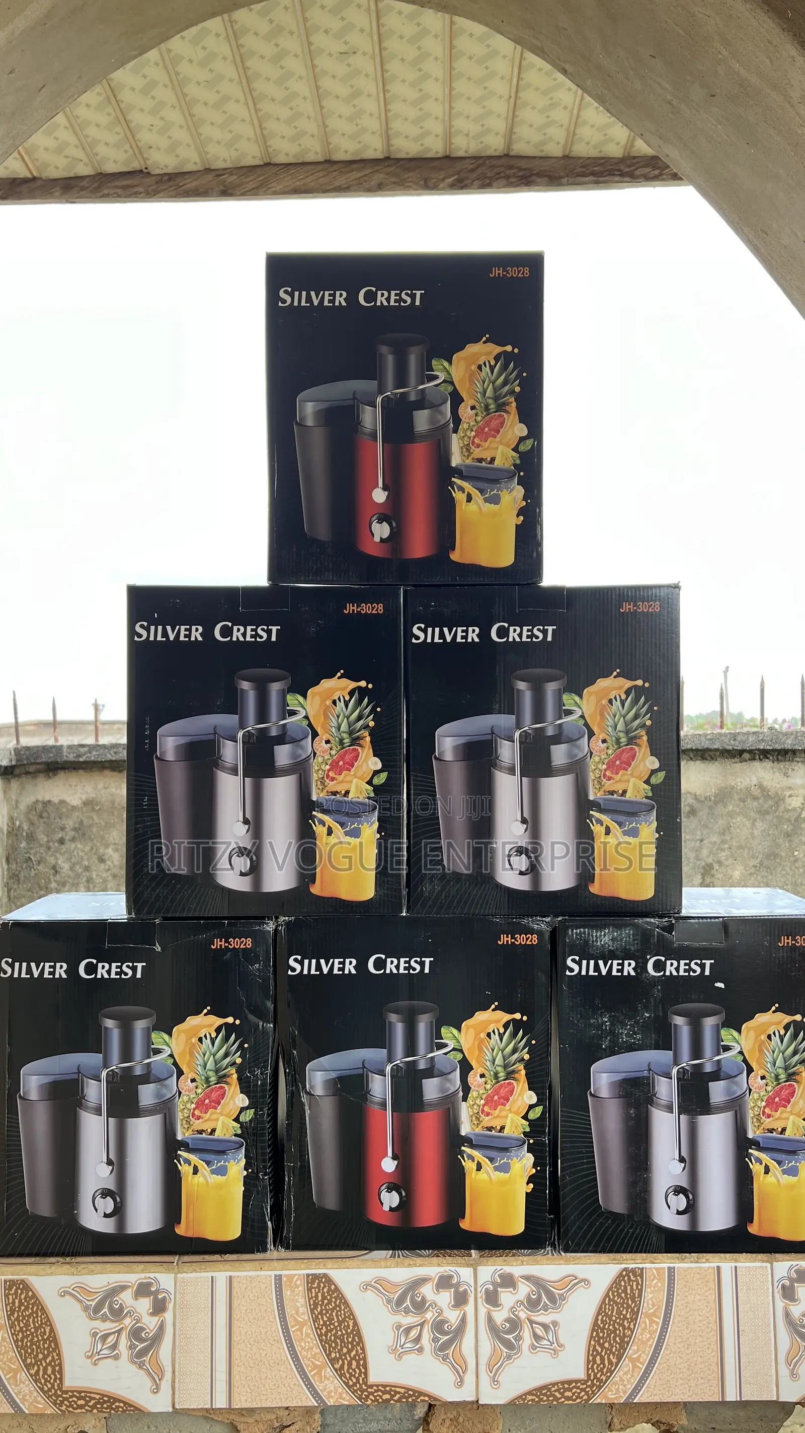 Juice Extractor