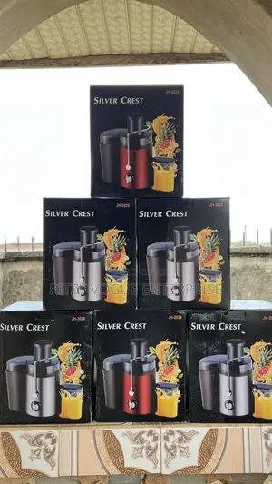 Juice Extractor
