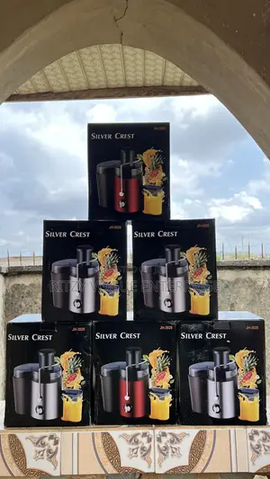Juice Extractor