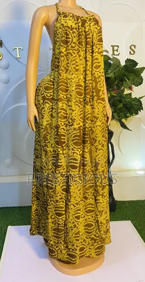 Beautiful Dresses Made for You