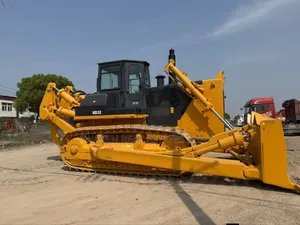 Bulldozer For Rent.