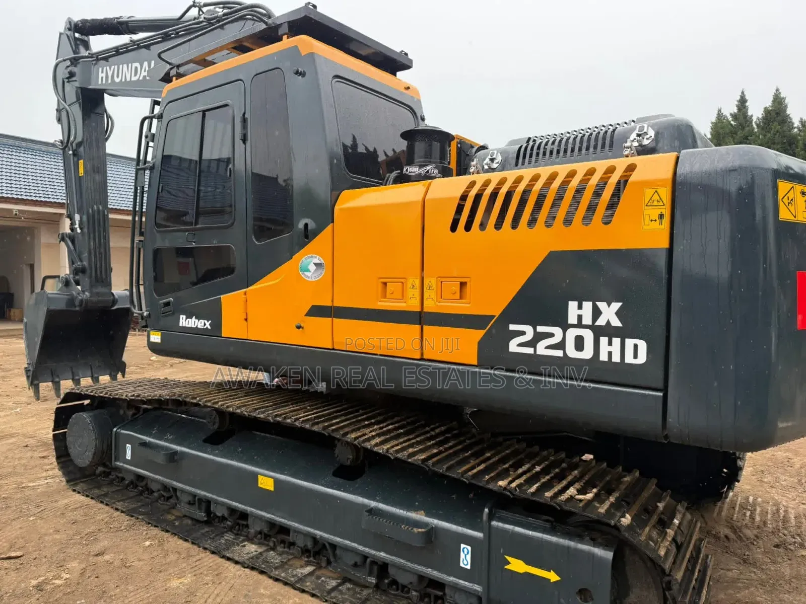 Bulldozer For Rent.