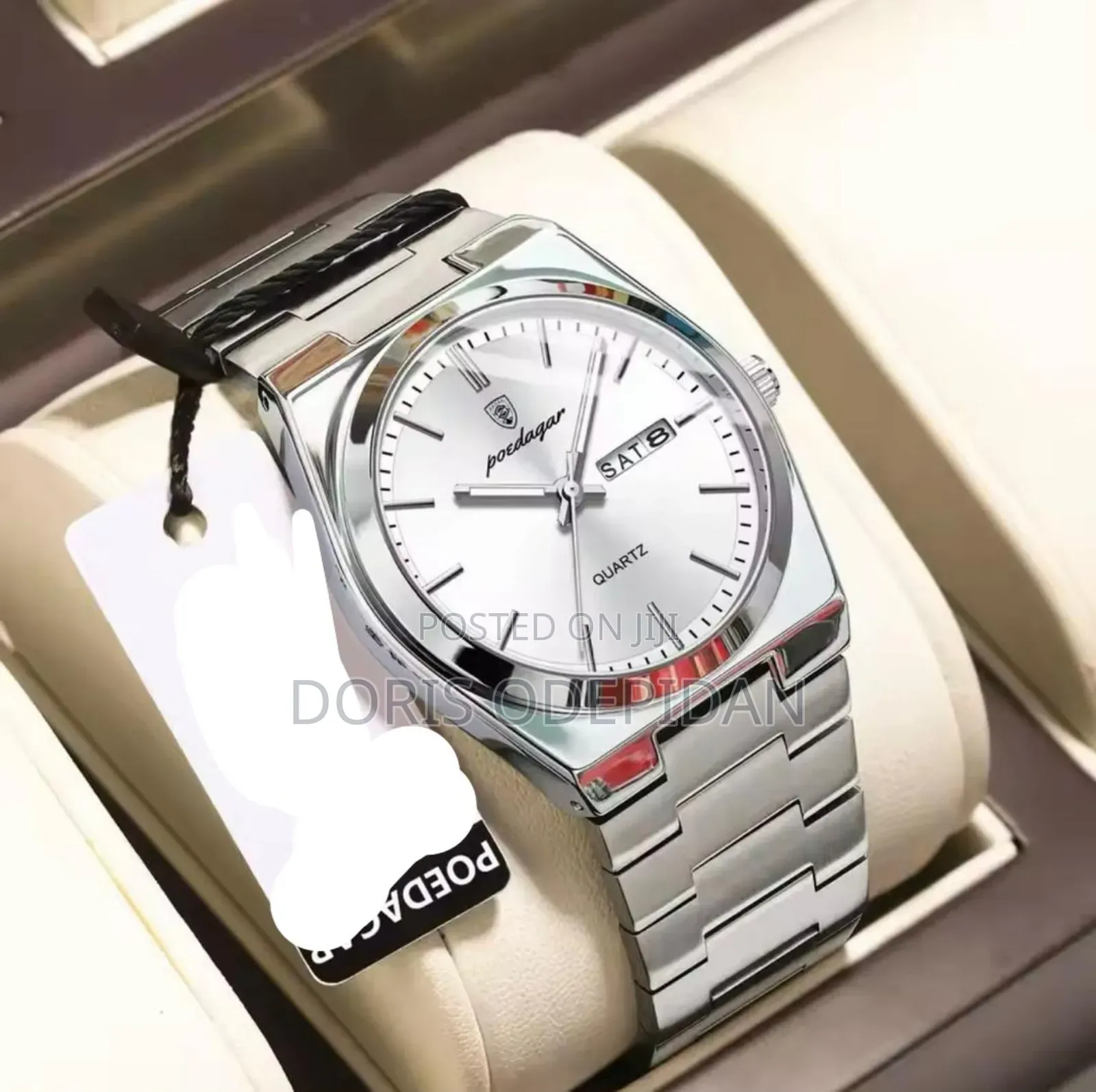 Quality Watches