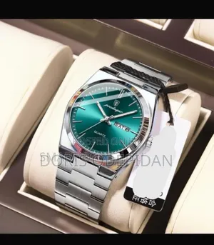 Quality Watches