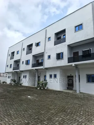 4bdrm Duplex in Sangotedo for sale