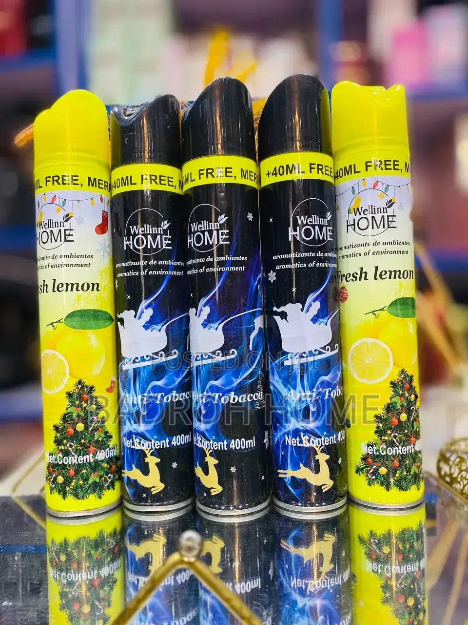 Air Freshener