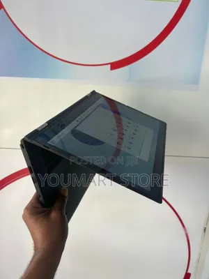 Laptop Lenovo ThinkPad X1 Yoga 16GB Intel Core i7 SSD 256GB