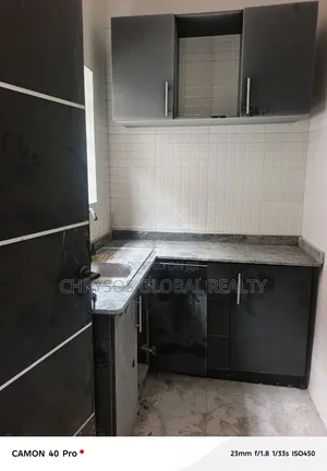 1bdrm Bungalow in Omolayo Estate Akobo for rent