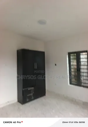 1bdrm Bungalow in Omolayo Estate Akobo for rent