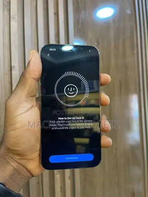 Apple iPhone 13 Pro Max 128 GB Black