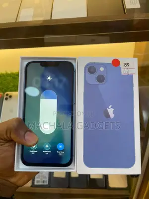 Apple iPhone 13 128 GB Blue