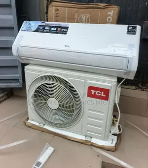 Original TCL Split Unit 2 Hp R410a Inverter Air Conditioner 100%Copper