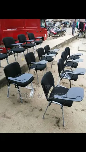 Lecture Training Chair's