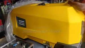 Atlas Copco Air Compressor