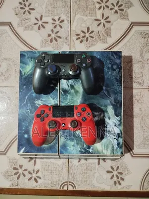 Playstation 4