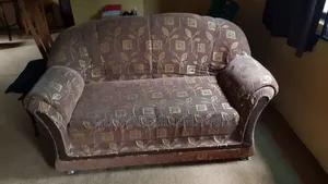 Complete Set of Sitting Room Chair