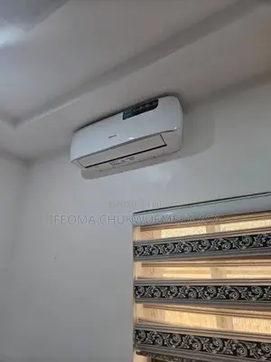 Hisense 1hp Non Inverter Ac