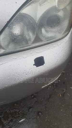 Lexus RX 350 4x4 2007 Gray