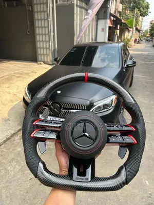 Steering Wheel for C300 2015