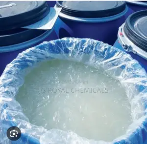 Liquid Soap Chemicals