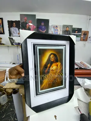 Custom Picture Frames Mowe | Before Boku Bread Ofadaroad