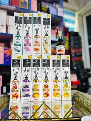 Home Diffusers