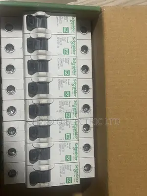 Schneider 40a Breaker