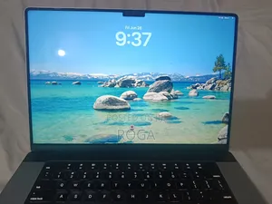 Laptop Apple MacBook Pro 2021 M1 16GB Apple M1 Pro SSD 512GB