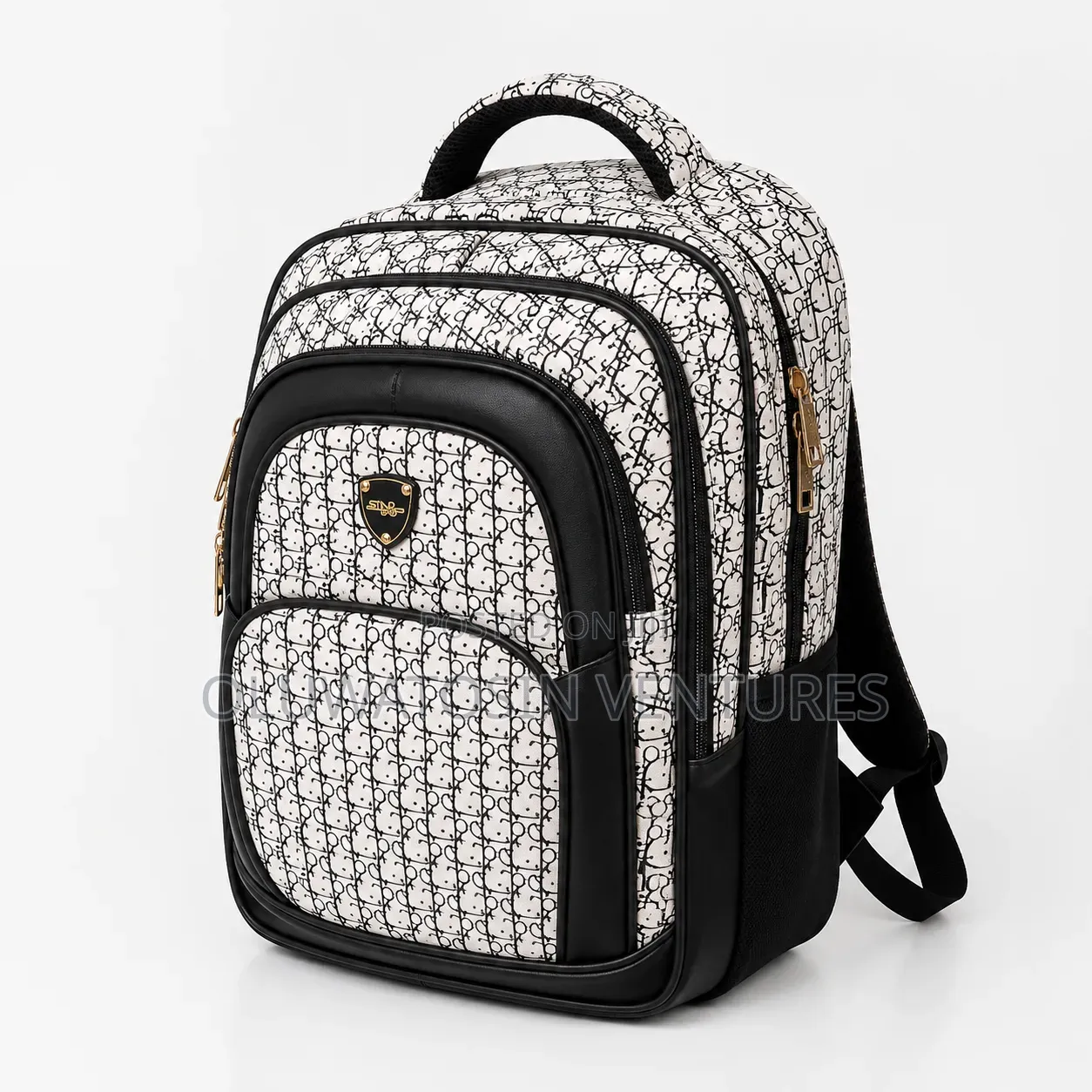 Quality Back Bag
